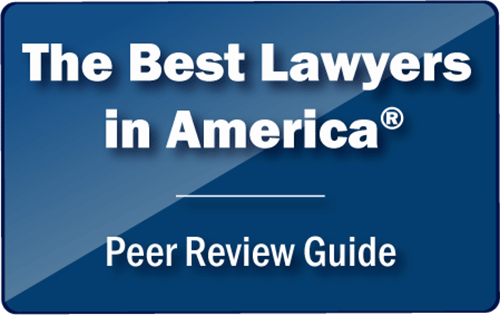 Best Lawyers In America